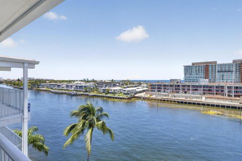 Copropriété à vendre à Deerfield Beach, Floride: 1 chambre, 65.03 m2 № 2276424 - photo 16