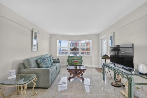 Copropriété à vendre à Deerfield Beach, Floride: 1 chambre, 65.03 m2 № 2276424 - photo 8