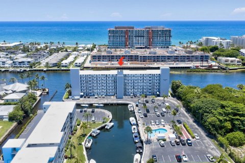 Copropriété à vendre à Deerfield Beach, Floride: 1 chambre, 65.03 m2 № 2276424 - photo 29