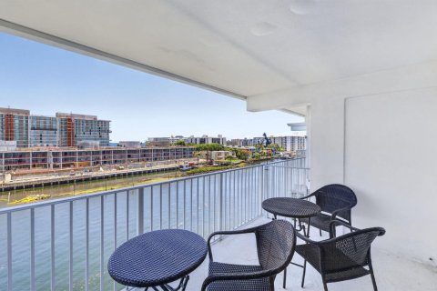 Copropriété à vendre à Deerfield Beach, Floride: 1 chambre, 65.03 m2 № 2276424 - photo 12
