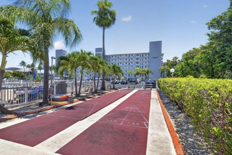 Copropriété à vendre à Deerfield Beach, Floride: 1 chambre, 65.03 m2 № 2276424 - photo 27