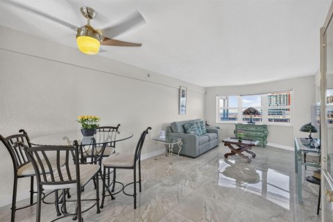 Copropriété à vendre à Deerfield Beach, Floride: 1 chambre, 65.03 m2 № 2276424 - photo 7