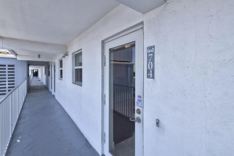 Copropriété à vendre à Deerfield Beach, Floride: 1 chambre, 65.03 m2 № 2276424 - photo 23