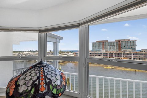 Copropriété à vendre à Deerfield Beach, Floride: 1 chambre, 65.03 m2 № 2276424 - photo 11