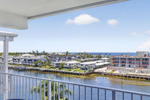 Copropriété à vendre à Deerfield Beach, Floride: 1 chambre, 65.03 m2 № 2276424 - photo 14