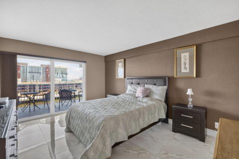 Copropriété à vendre à Deerfield Beach, Floride: 1 chambre, 65.03 m2 № 2276424 - photo 17