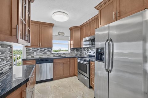Copropriété à vendre à Deerfield Beach, Floride: 1 chambre, 65.03 m2 № 2276424 - photo 4