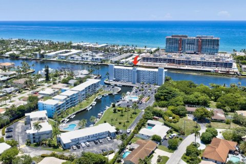 Copropriété à vendre à Deerfield Beach, Floride: 1 chambre, 65.03 m2 № 2276424 - photo 30