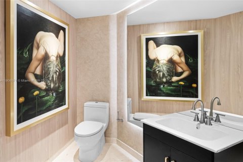 Купить кондоминиум в Авентура, Флорида 3 спальни, 308.44м2, № 1964000 - фото 23