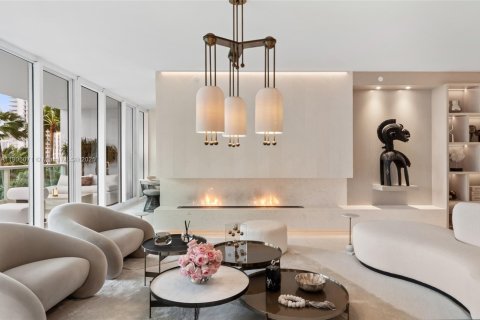 Купить кондоминиум в Авентура, Флорида 3 спальни, 308.44м2, № 1964000 - фото 2