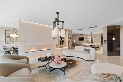 Купить кондоминиум в Авентура, Флорида 3 спальни, 308.44м2, № 1964000 - фото 3