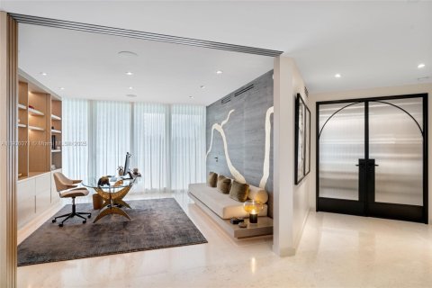 Купить кондоминиум в Авентура, Флорида 3 спальни, 308.44м2, № 1964000 - фото 12