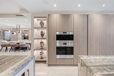 Купить кондоминиум в Авентура, Флорида 3 спальни, 308.44м2, № 1964000 - фото 7