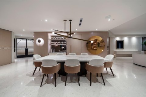 Купить кондоминиум в Авентура, Флорида 3 спальни, 308.44м2, № 1964000 - фото 29