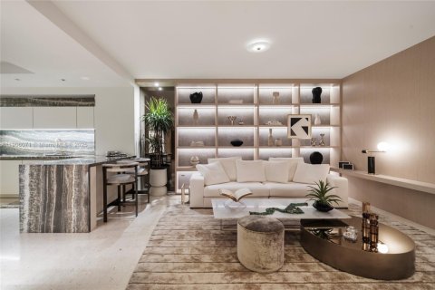 Купить кондоминиум в Авентура, Флорида 3 спальни, 308.44м2, № 1964000 - фото 30