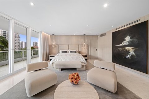 Купить кондоминиум в Авентура, Флорида 3 спальни, 308.44м2, № 1964000 - фото 16