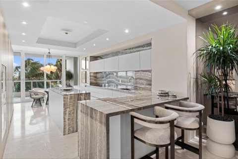 Купить кондоминиум в Авентура, Флорида 3 спальни, 308.44м2, № 1964000 - фото 4
