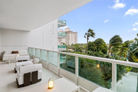 Купить кондоминиум в Авентура, Флорида 3 спальни, 308.44м2, № 1964000 - фото 14