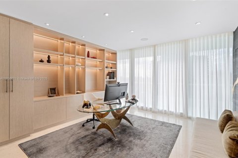 Купить кондоминиум в Авентура, Флорида 3 спальни, 308.44м2, № 1964000 - фото 11