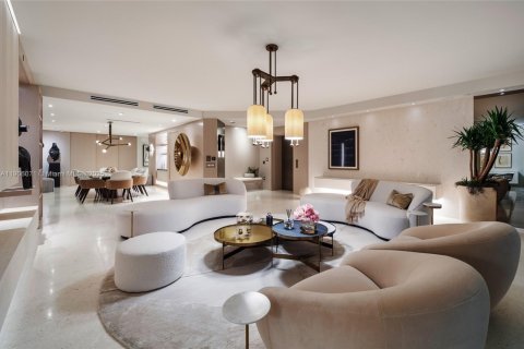 Купить кондоминиум в Авентура, Флорида 3 спальни, 308.44м2, № 1964000 - фото 28