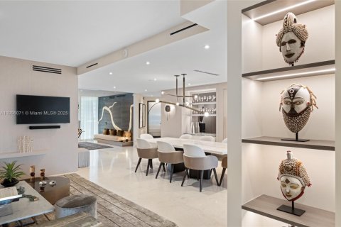 Купить кондоминиум в Авентура, Флорида 3 спальни, 308.44м2, № 1964000 - фото 8