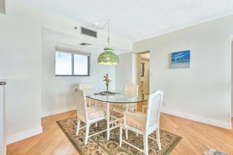 Copropriété à vendre à Jupiter, Floride: 2 chambres, 108.7 m2 № 2187607 - photo 6
