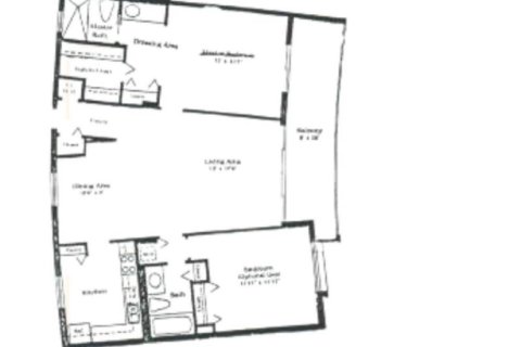 Copropriété à vendre à Jupiter, Floride: 2 chambres, 108.7 m2 № 2187607 - photo 20