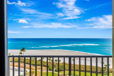 Condo à Jupiter, Floride, 2 chambres  № 2187607