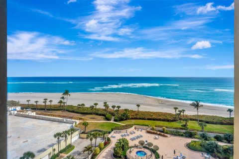 Copropriété à vendre à Jupiter, Floride: 2 chambres, 108.7 m2 № 2187607 - photo 5