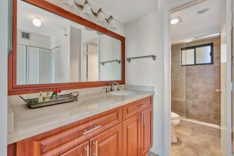 Copropriété à vendre à Jupiter, Floride: 2 chambres, 108.7 m2 № 2187607 - photo 14