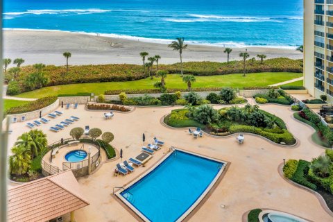 Copropriété à vendre à Jupiter, Floride: 2 chambres, 108.7 m2 № 2187607 - photo 16