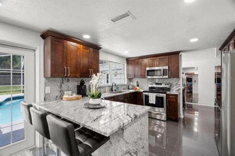 Casa en venta en Tampa, Florida, 5 dormitorios, 228.91 m2 № 2238998 - foto 9