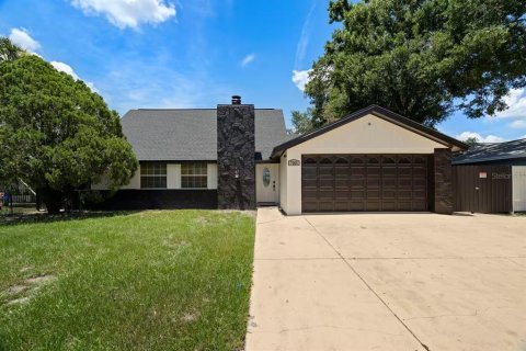 House in Tampa, Florida 5 bedrooms, 228.91 sq.m. № 2238998