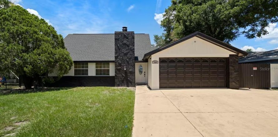 Casa en Tampa, Florida 5 dormitorios, 228.91 m2 № 2238998