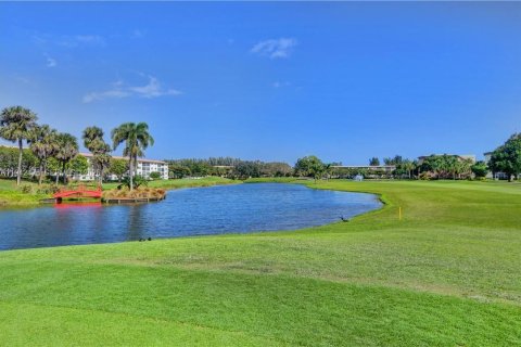 Condominio en venta en Coconut Creek, Florida, 1 dormitorio, 74.14 m2 № 1999970 - foto 23
