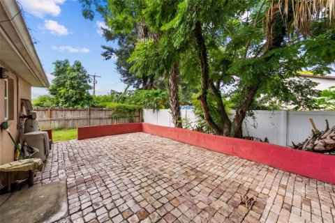 Купить виллу или дом в Нью-Порт-Ричи, Флорида 6 комнат, 105.91м2, № 2209636 - фото 22
