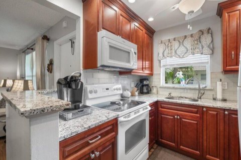Condominio en venta en Boynton Beach, Florida, 2 dormitorios, 79.71 m2 № 2087777 - foto 13