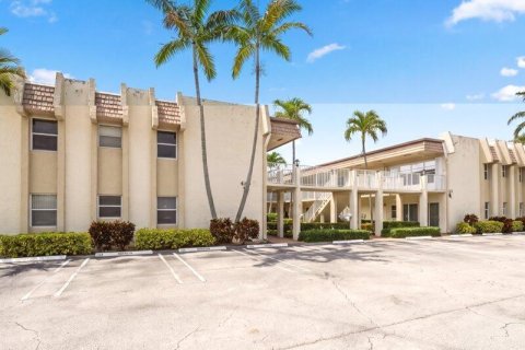 Condominio en venta en Boynton Beach, Florida, 2 dormitorios, 79.71 m2 № 2087777 - foto 4