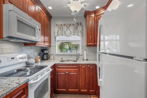 Condominio en venta en Boynton Beach, Florida, 2 dormitorios, 79.71 m2 № 2087777 - foto 12