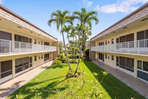 Condominio en venta en Boynton Beach, Florida, 2 dormitorios, 79.71 m2 № 2087777 - foto 5