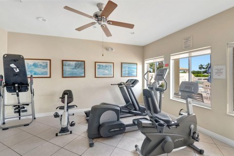 Condominio en venta en Boynton Beach, Florida, 2 dormitorios, 79.71 m2 № 2087777 - foto 25