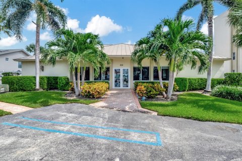 Condominio en venta en Boynton Beach, Florida, 2 dormitorios, 79.71 m2 № 2087777 - foto 21