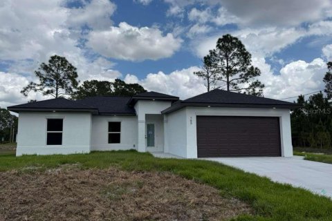Casa en Lehigh Acres, Florida 3 dormitorios, 126.44 m2 № 2166774