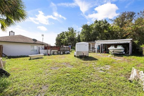 Villa ou maison à vendre à Apopka, Floride: 3 chambres, 119.57 m2 № 2431830 - photo 25