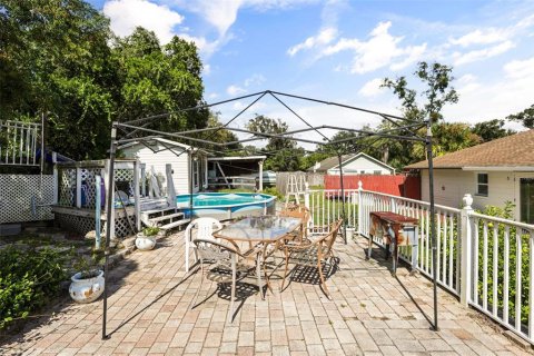 Villa ou maison à vendre à Apopka, Floride: 3 chambres, 119.57 m2 № 2431830 - photo 29