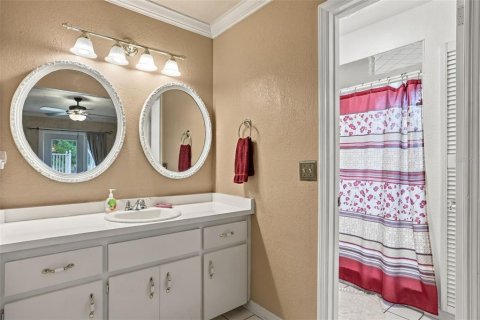 Villa ou maison à vendre à Apopka, Floride: 3 chambres, 119.57 m2 № 2431830 - photo 22