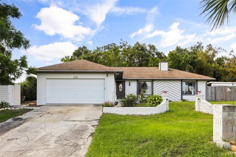 Villa ou maison à Apopka, Floride 3 chambres, 119.57 m2 № 2431830