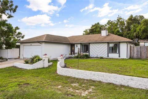Villa ou maison à vendre à Apopka, Floride: 3 chambres, 119.57 m2 № 2431830 - photo 3