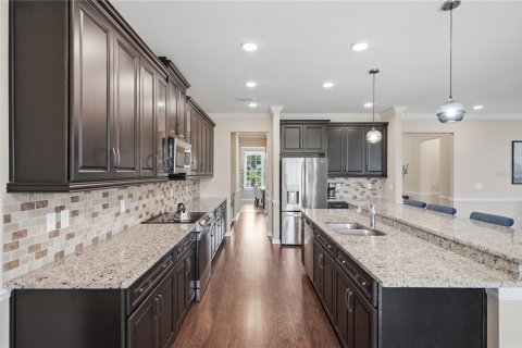 Villa ou maison à louer à Seffner, Floride: 5 chambres, 444.35 m2 № 2408369 - photo 7