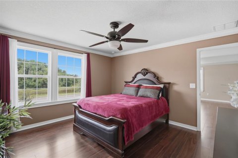 Villa ou maison à louer à Seffner, Floride: 5 chambres, 444.35 m2 № 2408369 - photo 21